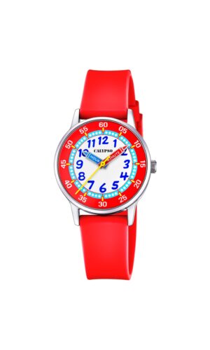 Calypso K5826/4 junior športové hodinky
