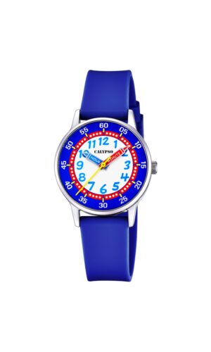 Calypso K5826/5 junior športové hodinky