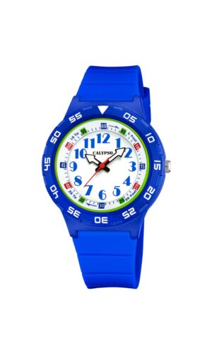 Calypso K5828/4 junior športové hodinky