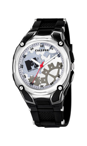 Calypso KTV5560/1 pánske športové hodinky