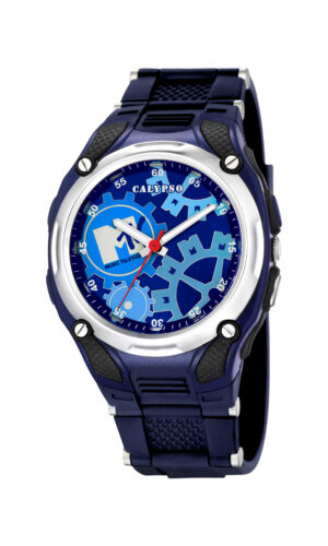 Calypso KTV5560/2 pánske športové hodinky