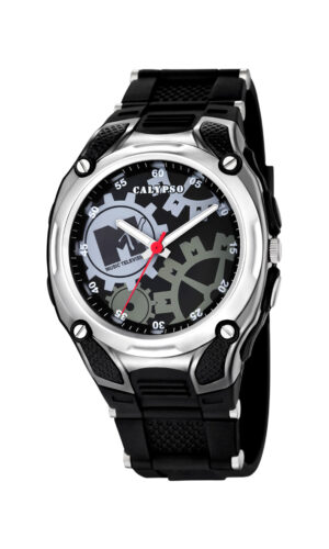 Calypso KTV5560/3 pánske športové hodinky