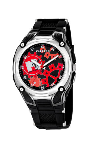 Calypso KTV5560/4 pánske športové hodinky