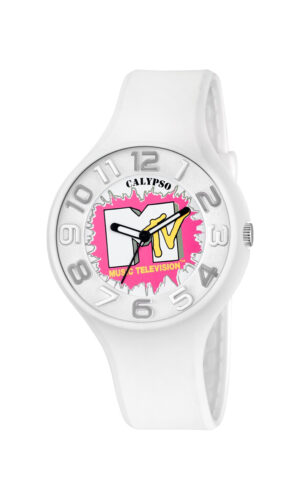 Calypso KTV5591/1 dámske športové hodinky