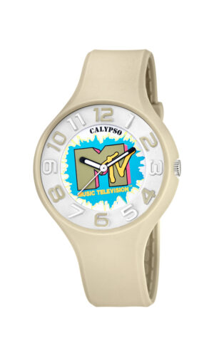 Calypso KTV5591/3 dámske športové hodinky