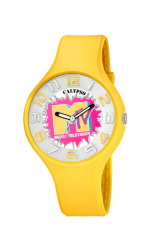 Calypso KTV5591/4 dámske športové hodinky