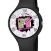 Calypso KTV5591/6 dámske športové hodinky