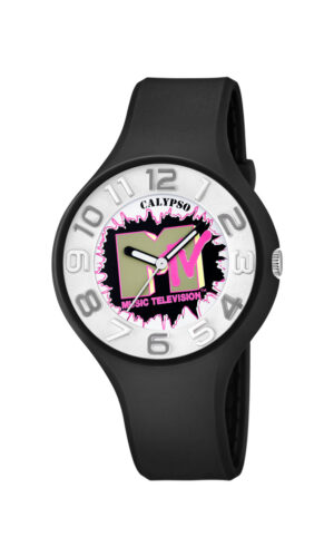Calypso KTV5591/6 dámske športové hodinky