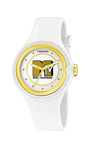 Calypso KTV5599/2 dámske športové hodinky