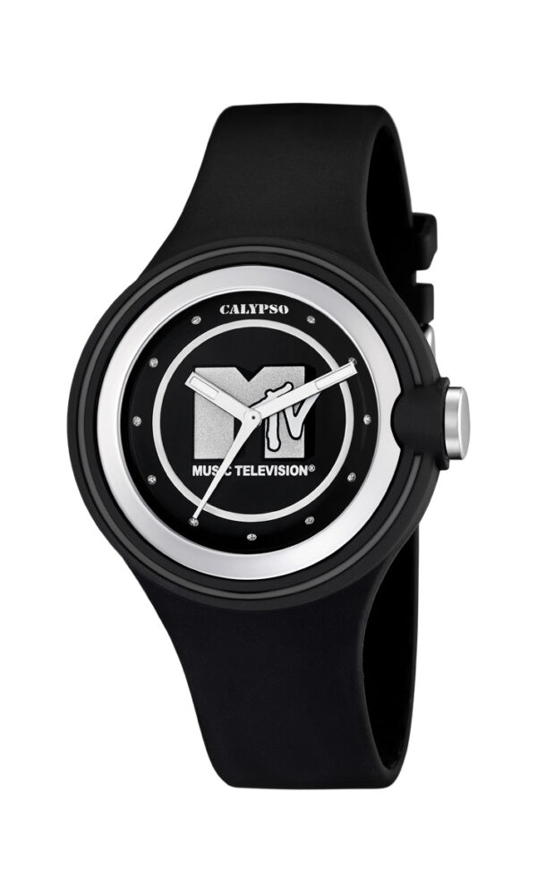 Calypso KTV5599/4 dámske športové hodinky