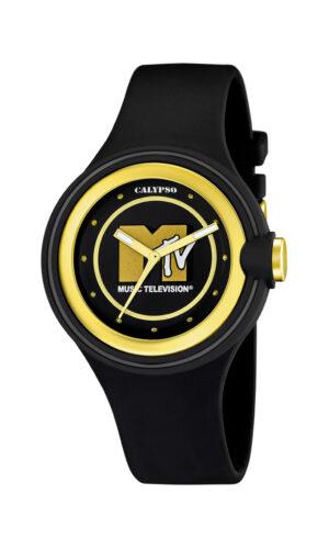 Calypso KTV5599/5 dámske športové hodinky
