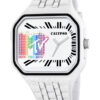 Calypso KTV5628/1 pánske športové hodinky