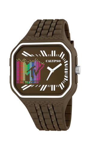 Calypso KTV5628/4 pánske športové hodinky