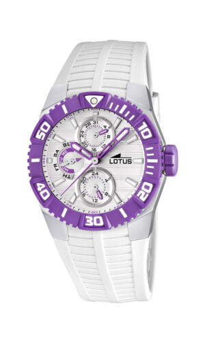 Lotus L15779/5 dámske športové hodinky