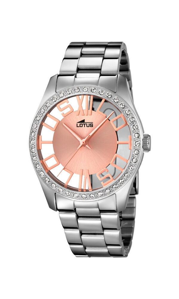 Lotus L18126/1 dámske trendy hodinky