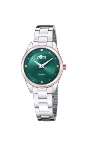 Lotus L18795/5 dámske klasické hodinky
