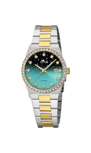 Lotus L18886/2 dámske klasické hodinky