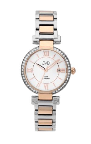 Náramkové hodinky JVD JC185.2