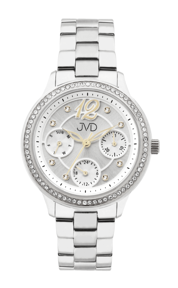 Náramkové hodinky JVD JG1014.1