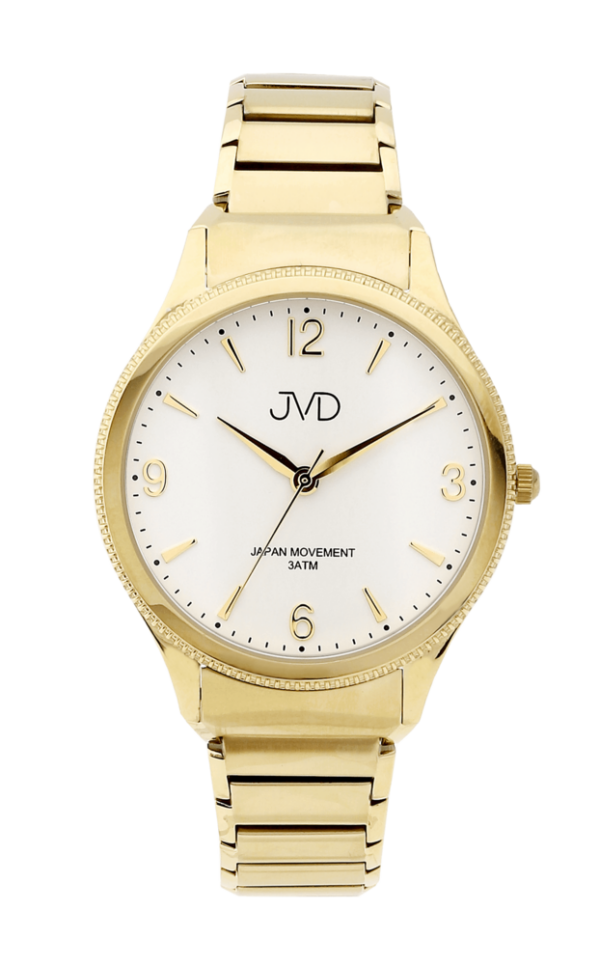 Náramkové hodinky JVD J1121.2