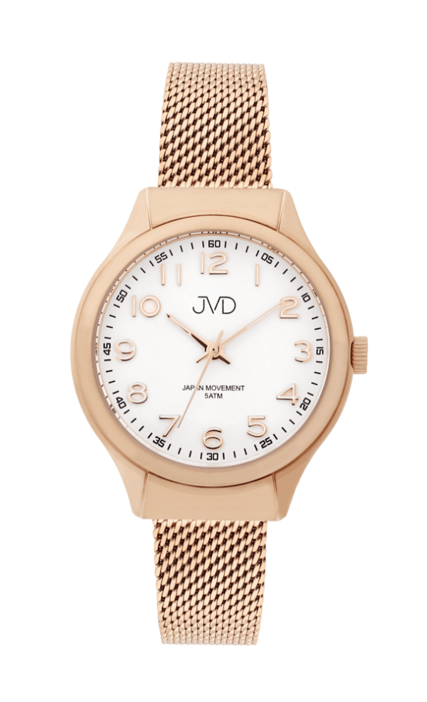 Náramkové hodinky JVD J5031.2