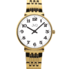 Náramkové hodinky JVD J4161.2 NUMBERS