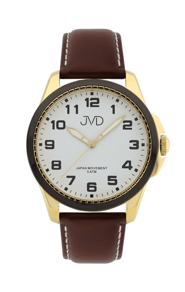 Náramkové hodinky JVD J1110.4