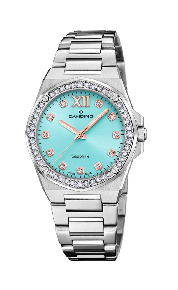 Candino C4751/2 dámske klasické hodinky