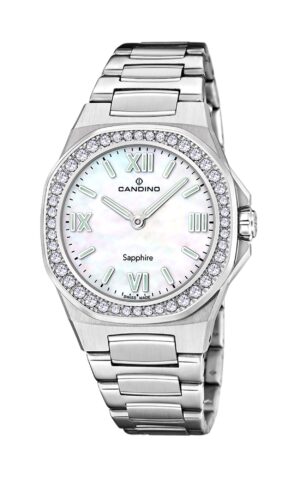 Candino C4753/1 dámske klasické hodinky
