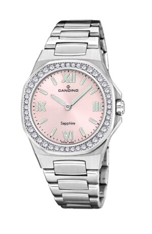 Candino C4753/3 dámske klasické hodinky