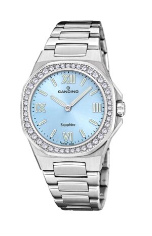 Candino C4753/4 dámske klasické hodinky