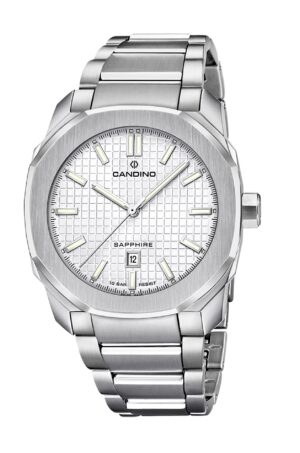 Candino C4754/1 pánske klasické hodinky