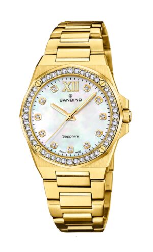 Candino C4755/1 dámske klasické hodinky