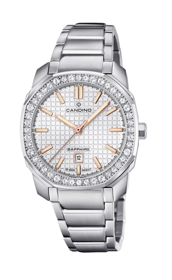 Candino C4756/1 dámske klasické hodinky