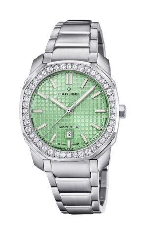 Candino C4756/2 dámske klasické hodinky