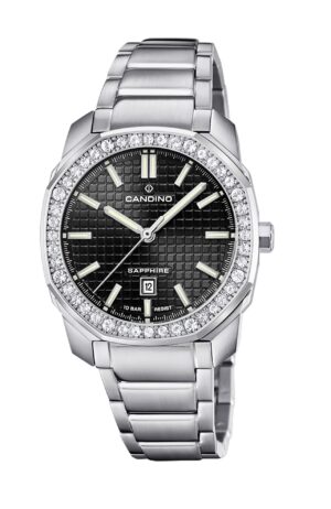 Candino C4756/5 dámske klasické hodinky
