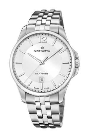 Candino C4762/1 pánske klasické hodinky