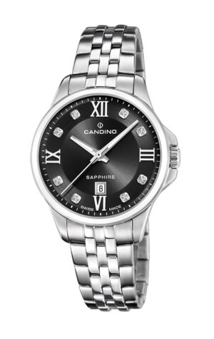 Candino C4766/5 dámske klasické hodinky