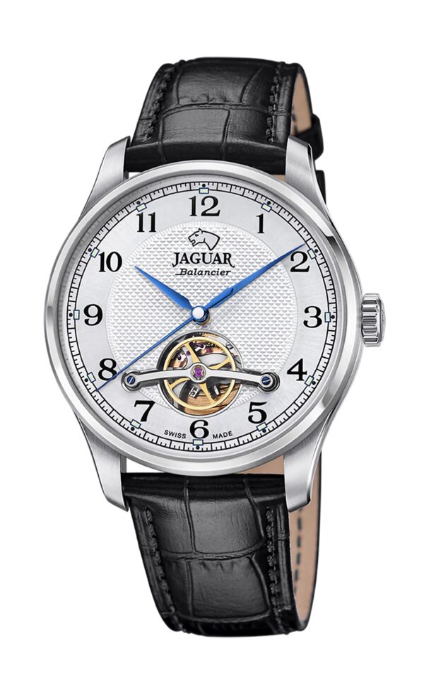 Jaguar J966/1 pánske klasické hodinky