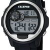 Calypso K5667/1 pánske športové hodinky