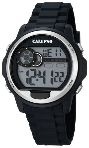 Calypso K5667/1 pánske športové hodinky