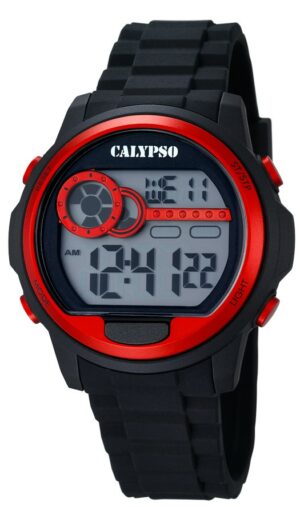 Calypso K5667/2 pánske športové hodinky