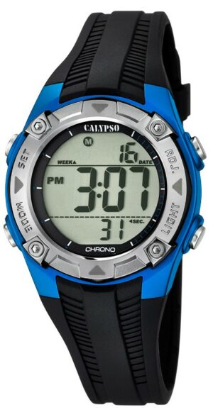 Calypso K5685/5 pánske športové hodinky