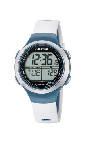 Calypso K5799/1 pánske športové hodinky