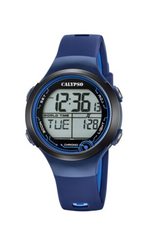 Calypso K5799/5 pánske športové hodinky