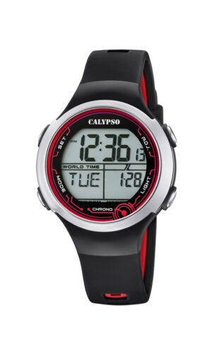 Calypso K5799/6 pánske športové hodinky