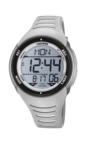 Calypso K5807/1 pánske športové hodinky