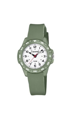 Calypso K5821/2 junior trendy hodinky