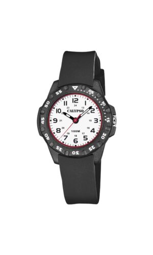 Calypso K5821/3 junior trendy hodinky