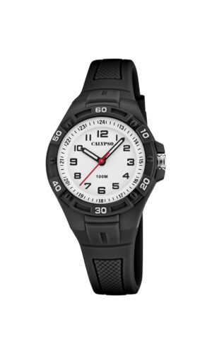 Calypso K5832/4 junior trendy hodinky